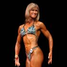 Karen  Pratt - NPC Palmetto Cup 2013 - #1